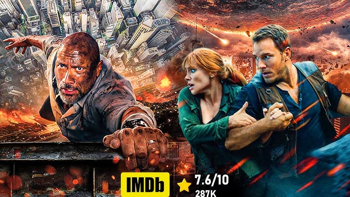 ĐỊA CẦU SỤP ĐỔ